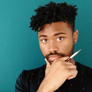 Meet your Posher, Paul